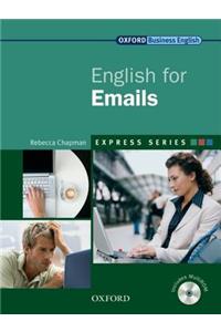 English for Emails