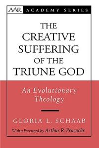 Creative Suffering of the Triune God