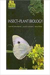 Insect-Plant Biology
