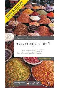 Mastering Arabic