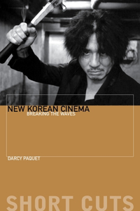 New Korean Cinema