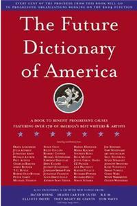 Future Dictionary of America