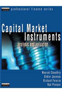 Capital Market Instruments