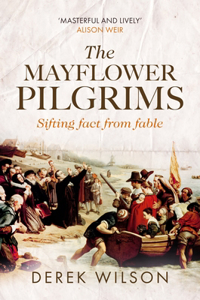 Mayflower Pilgrims