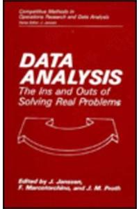 Data Analysis