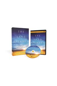 The Land Between book with DVD