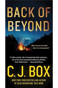 Back of Beyond