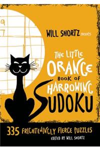 Little Orange Book of Harrowing Sudoku