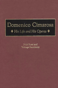 Domenico Cimarosa