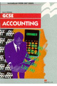 Work Out Accounting GCSE