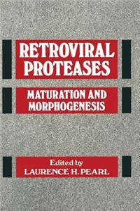 Retroviral Proteases: Control of Maturation and Morphogenesis