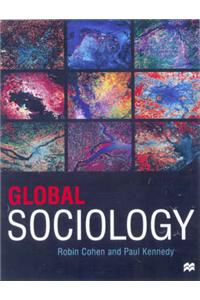 Global Sociology