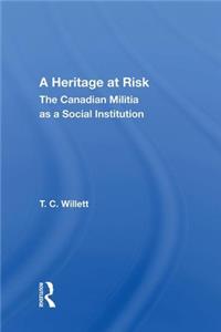Heritage at Risk