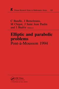 Elliptic and Parabolic Problems