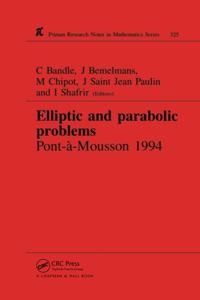 Elliptic and Parabolic Problems