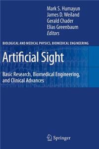 Artificial Sight