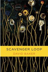 Scavenger Loop: Poems