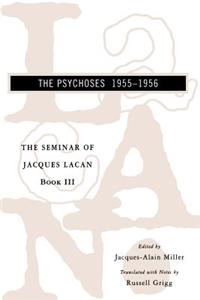 The Seminar of Jacques Lacan