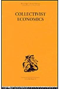 Collectivist Economics