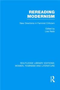 Rereading Modernism