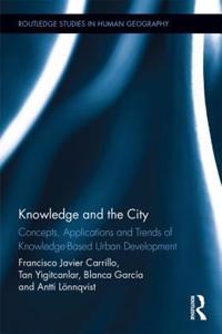 Knowledge and the City