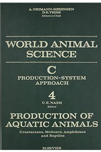 Production of Aquatic Animals