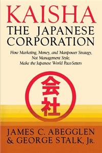 Kaisha Japanese Corp