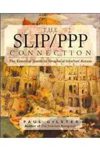 The SLIP/PPP Connection