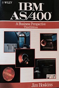 IBM AS/400: A Business Perspective
