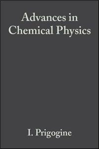 Advances in Chemical Physics: v.74