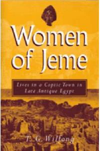 Women of Jeme