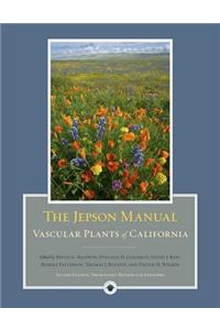 The Jepson Manual