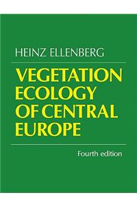 Vegetation Ecology of Central Europe