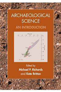 Archaeological Science