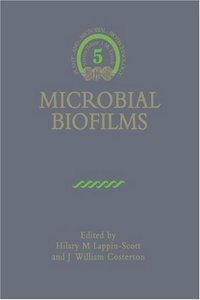 Microbial Biofilms