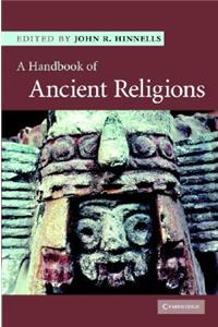 A Handbook of Ancient Religions