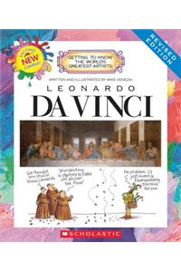 Leonardo DaVinci (Revised Edition)