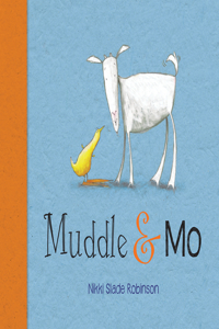 Muddle & Mo