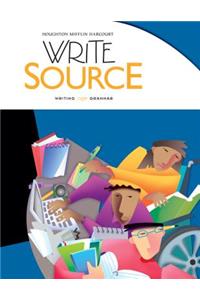 Write Source