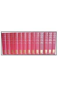 The Encyclopaedia of Religion and Ethics