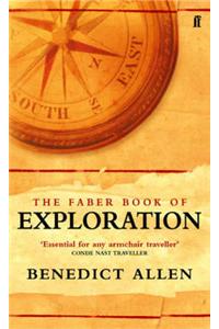 Faber Book of Exploration