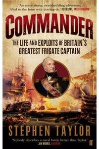 Commander