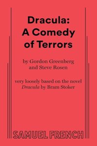 Dracula: A Comedy of Terrors