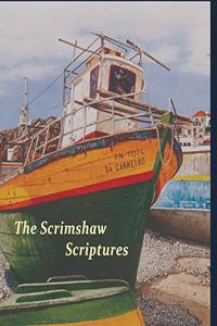 The Scrimshaw Scriptures.