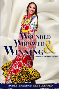 Wounded, Widowed & Winning