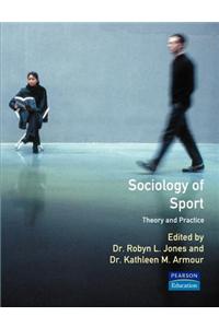 Sociology of Sport