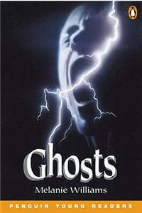 Ghosts