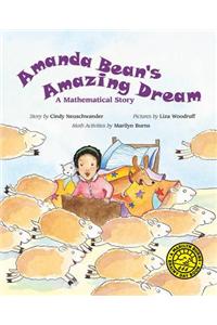 Amanda Bean's Amazing Dream