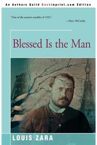 Blessed is the Man