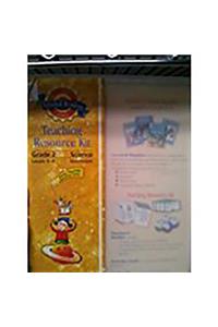 Houghton Mifflin Science Leveled Readers California